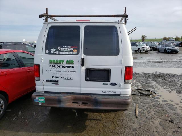 Photo 6 from auction – 2013 FORD ECONOLINE with VIN 1FTNE2EW5DDB07687