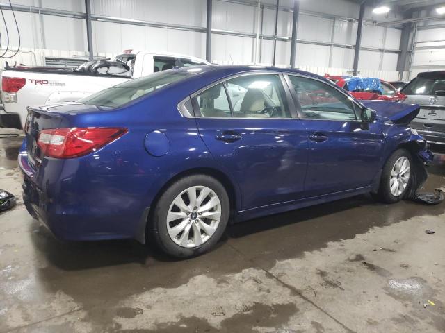 Фото 3 с аукциона – 2015 SUBARU LEGACY 2.5 с VIN 4S3BNBC65F3073832
