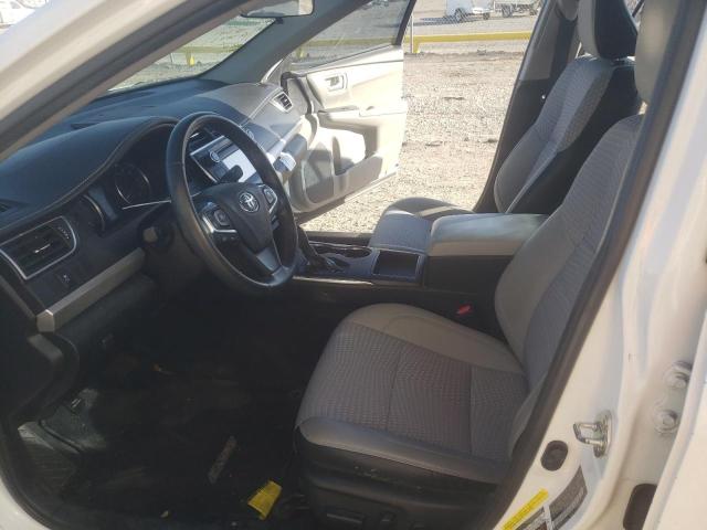 Photo 7 from auction – 2015 TOYOTA CAMRY LE with VIN 4T1BF1FK9FU952434