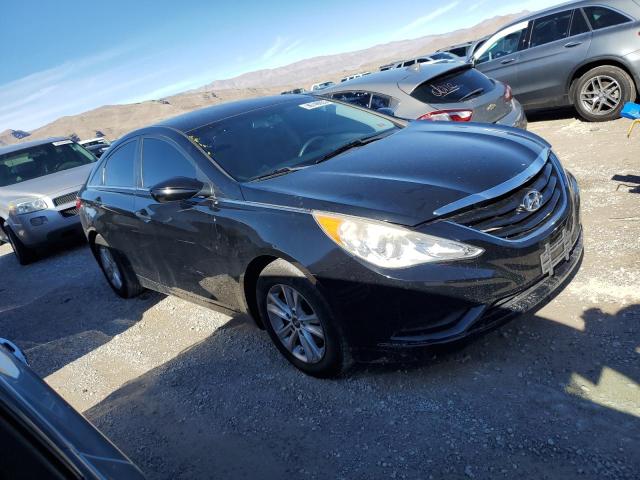 Photo 4 from auction – 2013 HYUNDAI SONATA GLS with VIN 5NPEB4AC0DH759840
