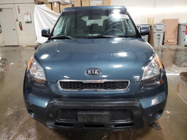 Photo 5 from auction – 2011 KIA SOUL + with VIN KNDJT2A25B7196728