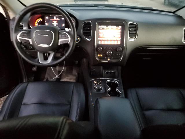 Photo 8 from auction – 2014 DODGE DURANGO LI with VIN 1C4RDHDG1EC588191