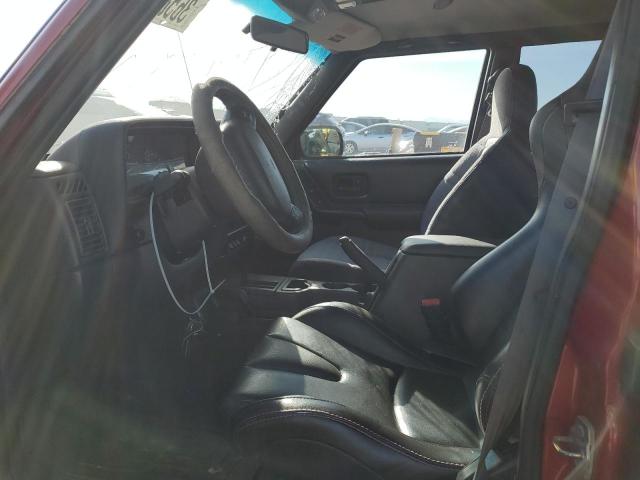 Photo 7 from auction – 1999 JEEP CHEROKEE S with VIN 1J4FF68S6XL677056