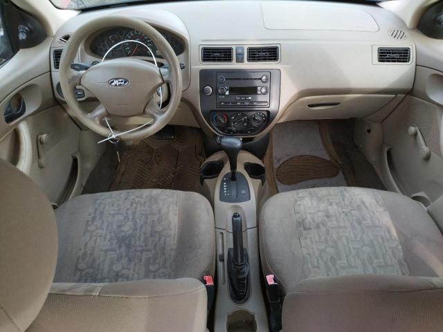 Photo 8 from auction – 2005 FORD FOCUS ZX4 with VIN 1FAFP34N75W245563