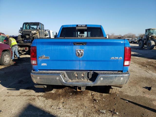 Photo 6 from auction – 2018 RAM 2500 SLT with VIN 3C6UR5DL9JG191852