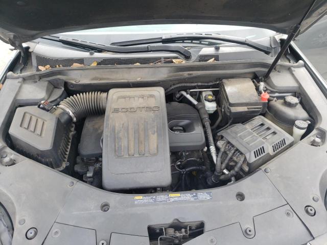 Photo 12 from auction – 2012 GMC TERRAIN SL with VIN 2GKALMEK7C6284322