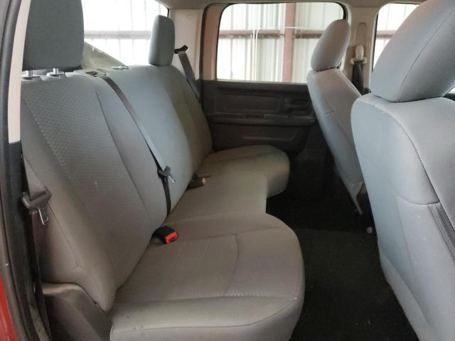 Photo 10 from auction – 2015 RAM 2500 ST with VIN 3C6UR5HL2FG659597