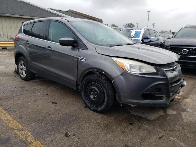 Zdjęcie 4 z aukcji – 2014 FORD ESCAPE SE z VIN 1FMCU0GX2EUC23446