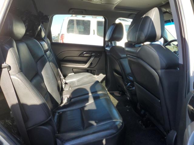 Photo 11 from auction – 2008 ACURA MDX TECHNO with VIN 2HNYD28408H545059