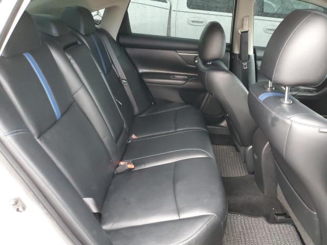 Photo 10 from auction – 2018 NISSAN ALTIMA 2.5 with VIN 1N4AL3AP0JC258971