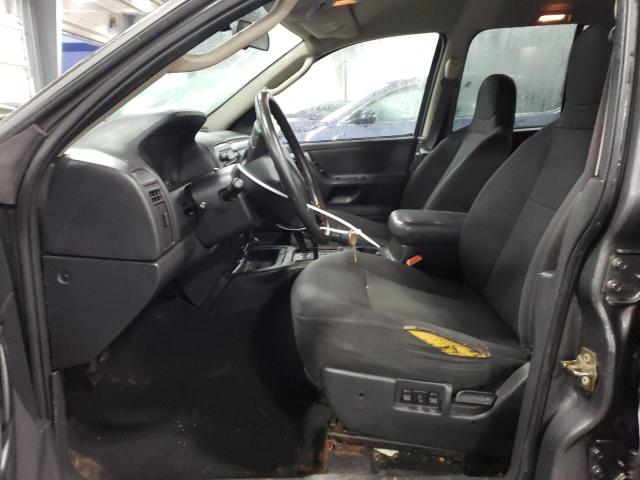 Photo 7 from auction – 2004 JEEP GRAND CHER with VIN 1J4GW48S34C262183