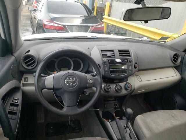 Photo 8 from auction – 2009 TOYOTA RAV4 with VIN 2T3BF33VX9W003495