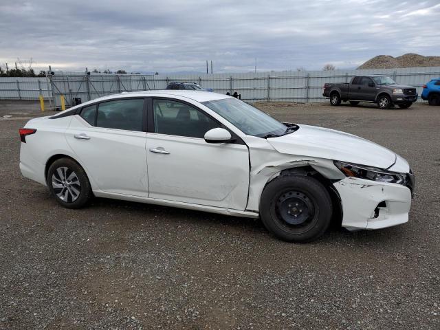 Photo 4 from auction – 2019 NISSAN ALTIMA S with VIN 1N4BL4BV0KC214588