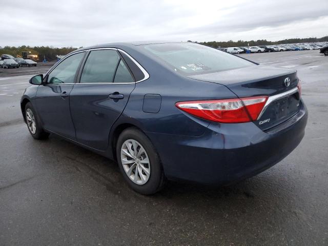 Photo 2 from auction – 2015 TOYOTA CAMRY LE with VIN 4T4BF1FK2FR485007