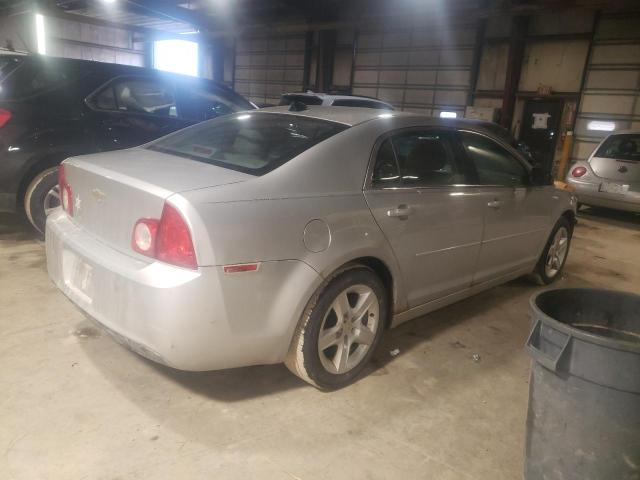 Photo 3 from auction – 2012 CHEVROLET MALIBU LS with VIN 1G1ZB5E00CF238593