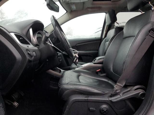 Photo 7 from auction – 2012 DODGE JOURNEY CR with VIN 3C4PDDDG6CT297607