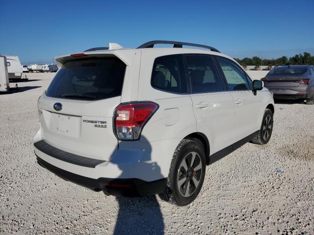 Photo 3 from auction – 2017 SUBARU FORESTER 2 with VIN JF2SJAJC7HH484607