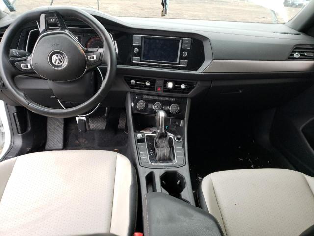 Photo 8 from auction – 2019 VOLKSWAGEN JETTA S with VIN 3VWCB7BUXKM252142