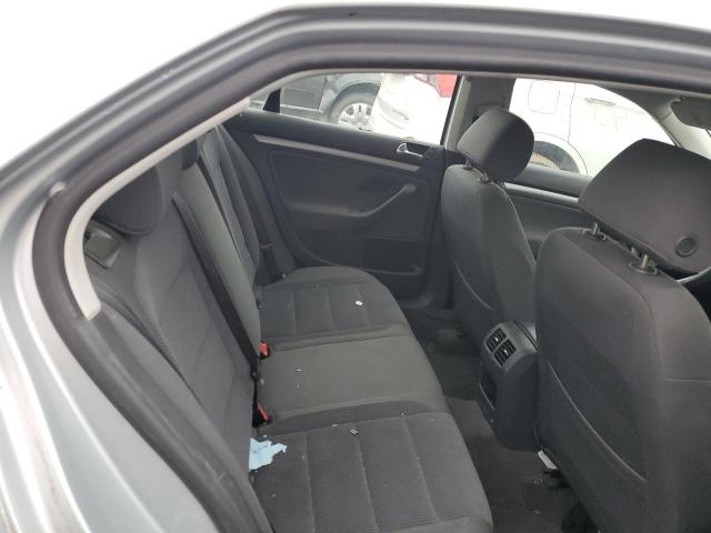 Photo 10 from auction – 2006 VOLKSWAGEN JETTA VALU with VIN 3VWPF71K36M624951