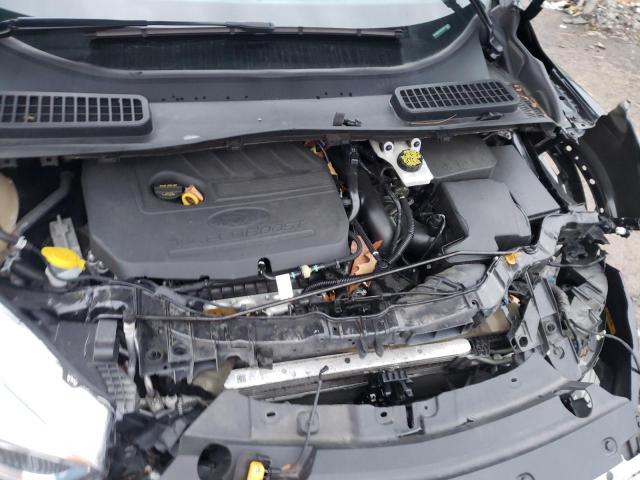 Photo 11 from auction – 2018 FORD ESCAPE SE with VIN 1FMCU9GD7JUC16318