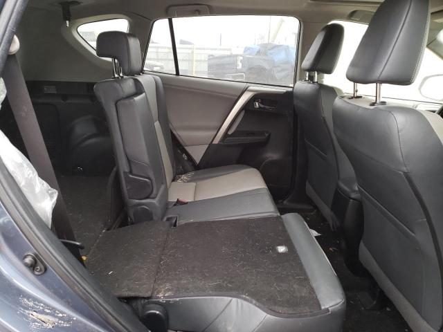 Photo 10 from auction – 2013 TOYOTA RAV4 LIMIT with VIN JTMDFREV6D5023137