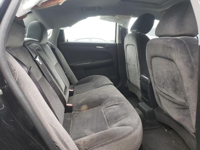 Photo 10 from auction – 2012 CHEVROLET IMPALA LT with VIN 2G1WG5E32C1188365