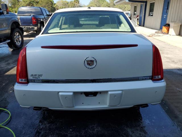 Photo 6 from auction – 2008 CADILLAC DTS with VIN 1G6KD57Y58U162042