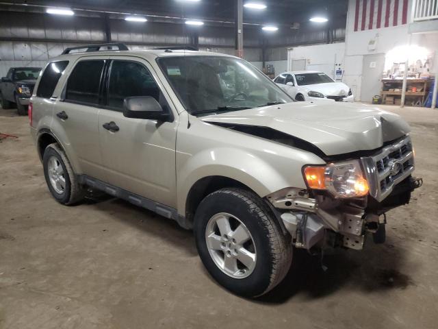 Photo 4 from auction – 2011 FORD ESCAPE XLT with VIN 1FMCU9D70BKA68170