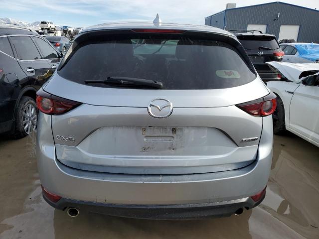 Photo 6 from auction – 2020 MAZDA CX-5 TOURI with VIN JM3KFACM9L0773380
