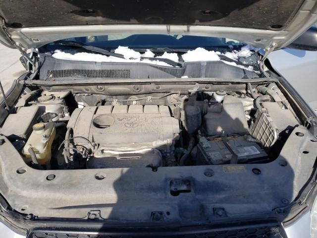 Photo 11 from auction – 2012 TOYOTA RAV4 with VIN 2T3BF4DV4CW201842