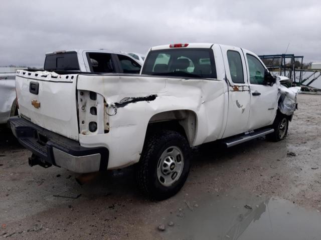 Photo 3 from auction – 2013 CHEVROLET SILVERADO with VIN 1GC2KVCG7DZ263595