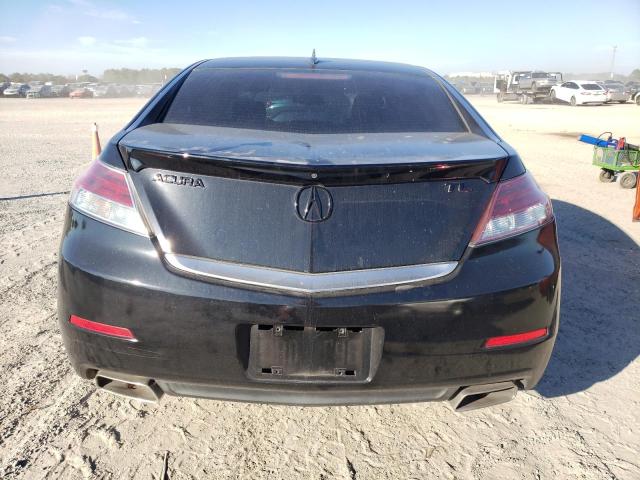 Фото 6 с аукциона – 2012 ACURA TL с VIN 19UUA8F79CA022046
