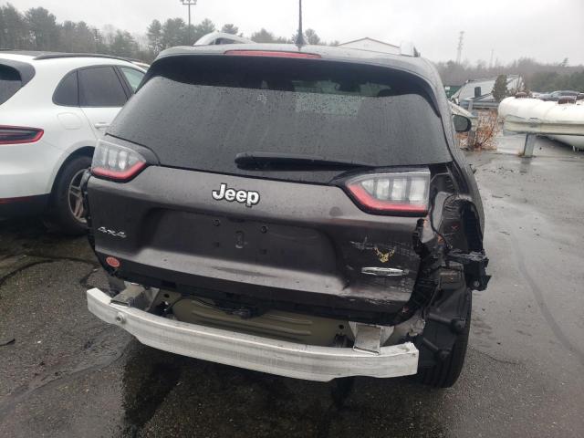 Photo 6 from auction – 2019 JEEP CHEROKEE L with VIN 1C4PJMLB7KD181075