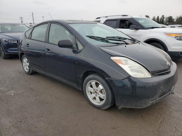 Photo 4 from auction – 2005 TOYOTA PRIUS with VIN JTDKB22U953070049