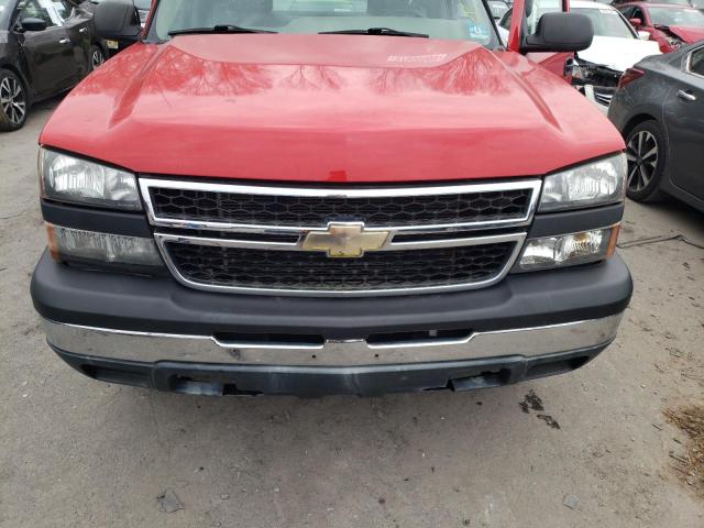 Photo 11 from auction – 2007 CHEVROLET SILVERADO with VIN 1GCEK14V47Z160948