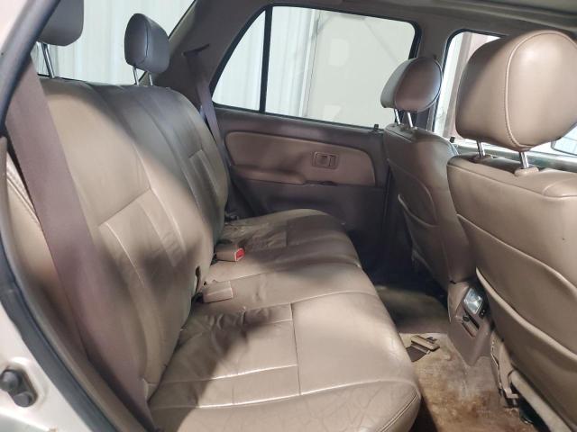 Photo 11 from auction – 2001 TOYOTA 4RUNNER LI with VIN JT3GN87R610195563