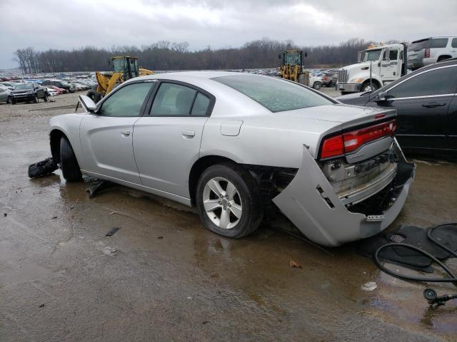 Photo 2 from auction – 2012 DODGE CHARGER SE with VIN 2C3CDXBG4CH108887