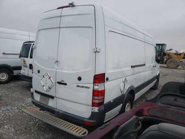 Photo 3 from auction – 2012 MERCEDES-BENZ SPRINTER 2 with VIN WD3PE8CB8C5706307
