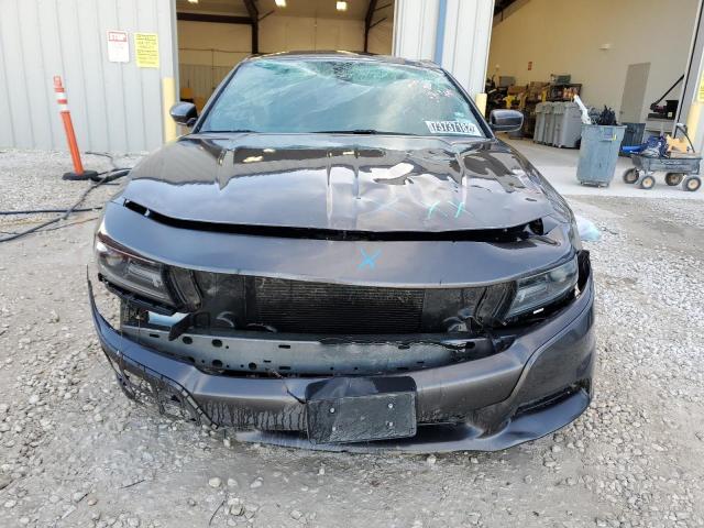 Photo 5 from auction – 2021 DODGE CHARGER SX with VIN 2C3CDXBG9MH632344