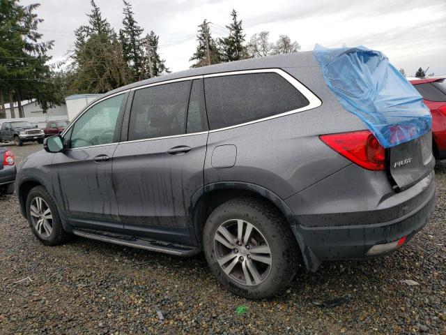 Photo 2 from auction – 2016 HONDA PILOT EX with VIN 5FNYF6H33GB036263