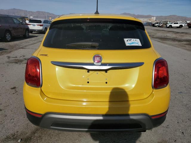 Photo 6 from auction – 2016 FIAT 500X TREKK with VIN ZFBCFXCT0GP337982