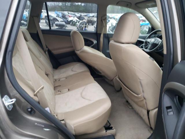 Photo 10 from auction – 2009 TOYOTA RAV4 with VIN JTMZF35VX95009784