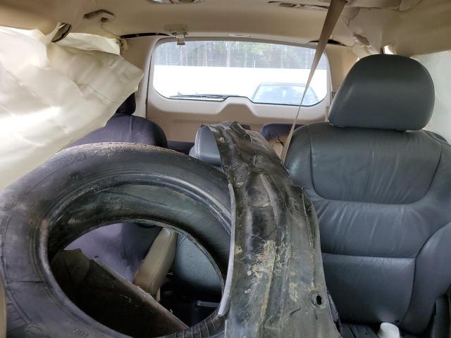 Photo 10 from auction – 2005 HONDA ODYSSEY EX with VIN 5FNRL38715B051727