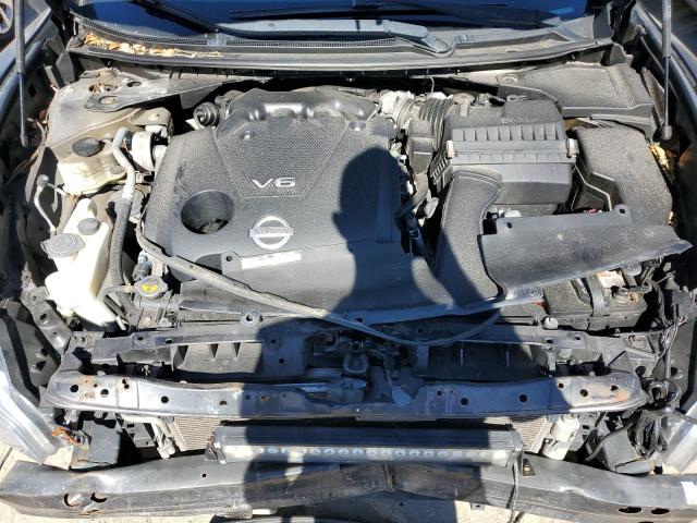 Photo 11 from auction – 2013 NISSAN MAXIMA S with VIN 1N4AA5AP1DC839434