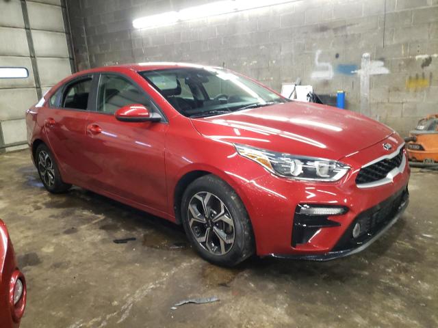 Photo 4 from auction – 2019 KIA FORTE FE with VIN 3KPF24AD3KE044162