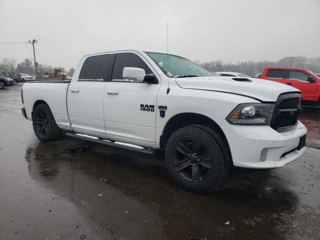 Photo 4 from auction – 2017 RAM 1500 SPORT with VIN 1C6RR7UT4HS820678