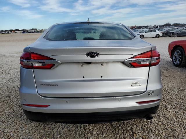 Photo 6 from auction – 2019 FORD FUSION SEL with VIN 3FA6P0CD7KR234102