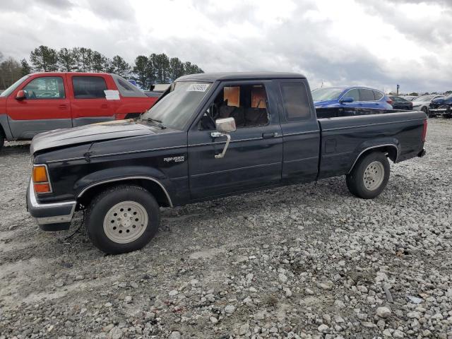 FORD RANGER SUP 1990 with VIN 1FTCR14TXLPB34328 - Photo from auction
