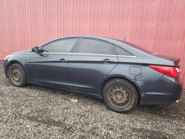 Photo 2 from auction – 2013 HYUNDAI SONATA SE with VIN 5NPEC4AC0DH619798