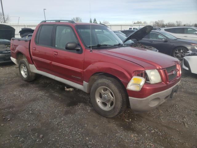 Photo 4 from auction – 2002 FORD EXPLORER S with VIN 1FMZU67E62UC29807